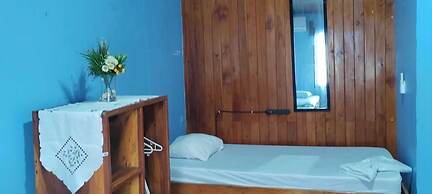 Hostel Marisol Playa Samara