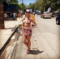 Hostel Marisol Playa Samara