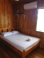 Hostel Marisol Playa Samara