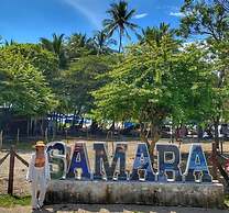 Hostel Marisol Playa Samara