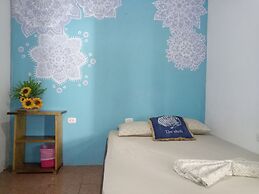 Hostel Marisol Playa Samara