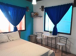 Hostel Marisol Playa Samara