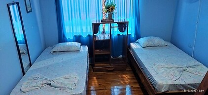 Hostel Marisol Playa Samara