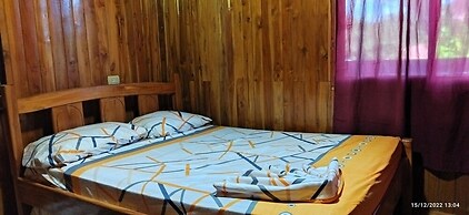 Hostel Marisol Playa Samara