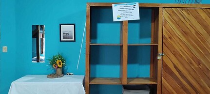 Hostel Marisol Playa Samara