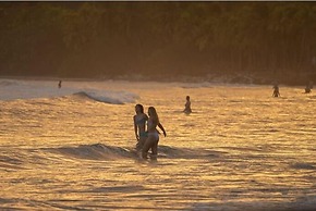 Hostel Marisol Playa Samara