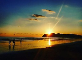 Hostel Marisol Playa Samara