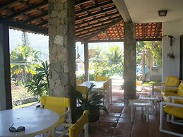 Condominio Portogalo - Angra dos Reis