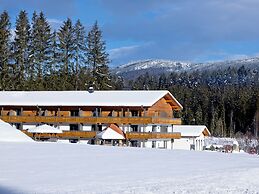 Hotel Moorhof