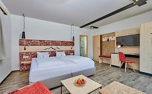 Hotel Moorhof