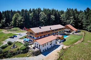 Hotel Moorhof