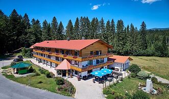 Hotel Moorhof