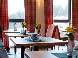 Hotel Moorhof