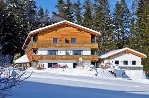 Hotel Moorhof
