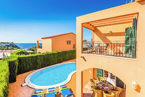 Villa Marcolis Playa