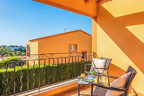 Villa Marcolis Playa