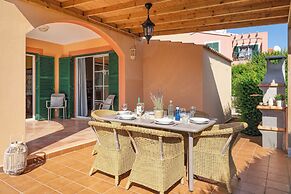 Villa Marcolis Playa