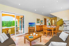 Villa Marcolis Playa