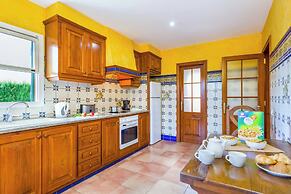 Villa Marcolis Playa