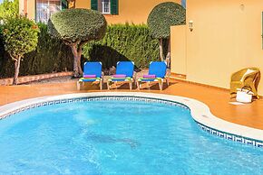 Villa Marcolis Playa