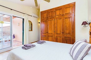 Villa Marcolis Playa