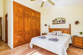 Villa Marcolis Playa