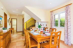 Villa Marcolis Playa