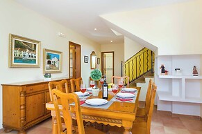 Villa Marcolis Playa