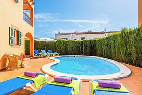 Villa Marcolis Playa