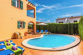 Villa Marcolis Playa