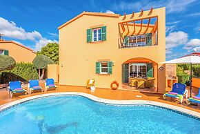Villa Marcolis Playa