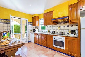 Villa Marcolis Playa