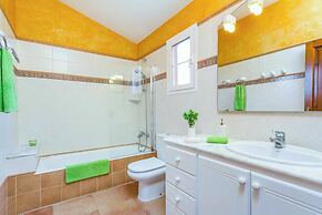 Villa Marcolis Playa