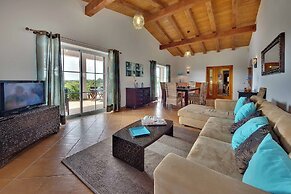 Villa Monte de Madrinha