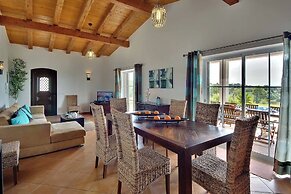 Villa Monte de Madrinha