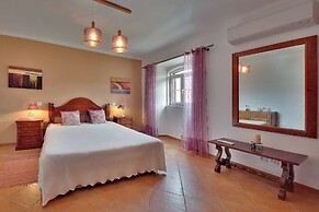 Villa Monte de Madrinha