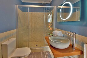 Villa Monte de Madrinha