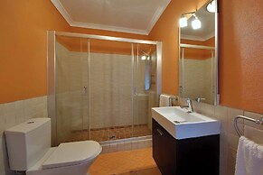 Villa Monte de Madrinha