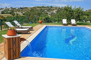 Villa Monte de Madrinha