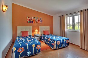 Villa Monte de Madrinha