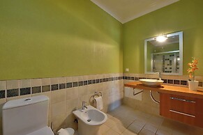 Villa Monte de Madrinha