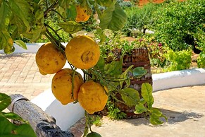 Villa Monte de Madrinha