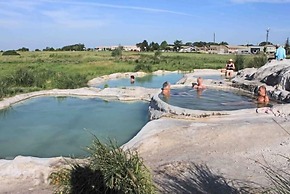 Camping Amalasunta