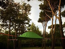 Camping Amalasunta