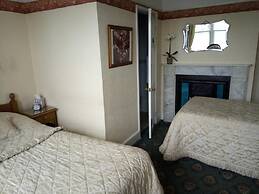 Gable End Guest House