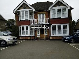 Gable End Guest House