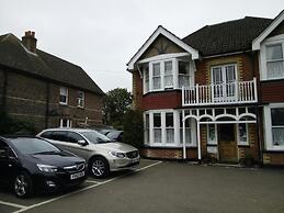 Gable End Guest House