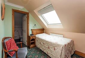 Gable End Guest House