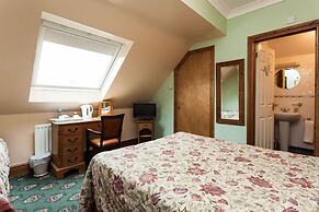 Gable End Guest House