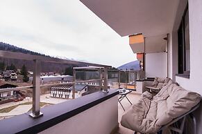 Apartment Castel Suite